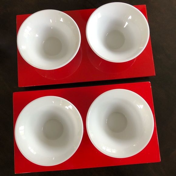 Sushi Sauce Set - Picture 2 of 7